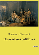 Des r?actions politiques