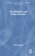 Desalination and Water Security