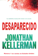 Desaparecido - Kellerman, Jonathan