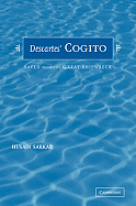 Descartes' Cogito: Saved from the Great Shipwreck