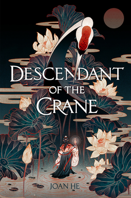 Descendant of the Crane - He, Joan