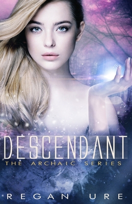 Descendant - Ure, Regan