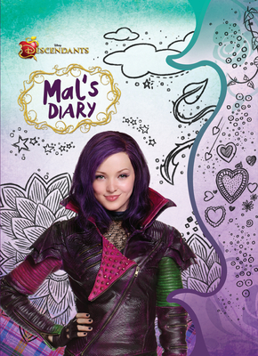 Descendants: Mal's Diary - Disney Books
