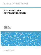 Descended and Cryptorchid Testis