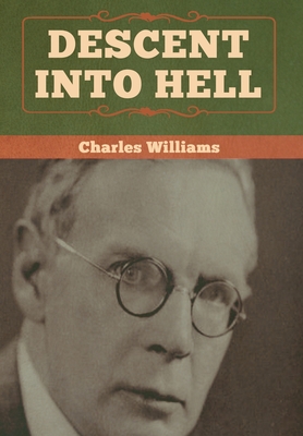 Descent into Hell - Williams, Charles