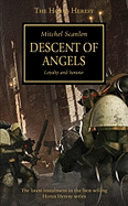 Descent of Angels: Loyalty and Honour - Scanlon, Mitchell