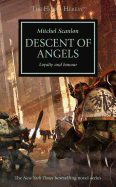 Descent of Angels - Scanlon, Mitchel