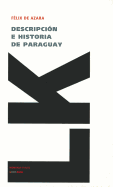 Descripcin e historia de Paraguay