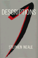 Descriptions - Neale, Stephen