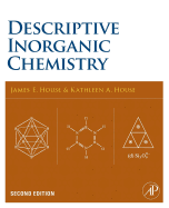 Descriptive Inorganic Chemistry