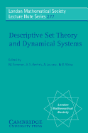 Descriptive Set Theory and Dynamical Systems