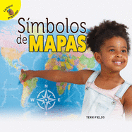 Descubrmoslo (Let's Find Out) Smbolos de Mapas: Map Symbols