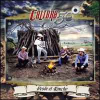 Desde el Rancho - Calibre 50