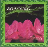 Deseo - Jon Anderson