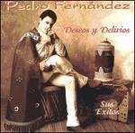 Deseos y Delirios - Pedro Fernndez
