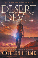 Desert Devil: Sand and Shadows Book 2