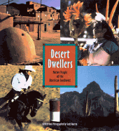 Desert Dwellers - Warren, Scott, and Chronicle Books