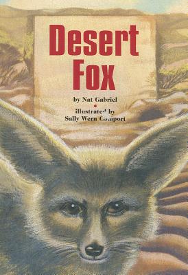 Desert Fox - Gabriel, Nat