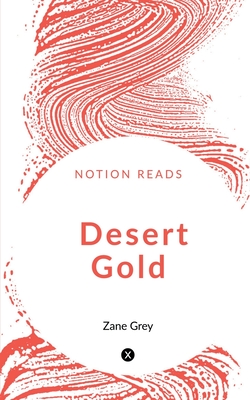 Desert Gold - Grey, Zane