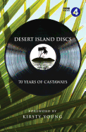 Desert Island Discs: 70 years of castaways