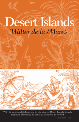 Desert Islands - De La Mare, Walter