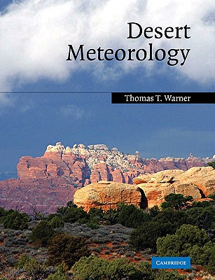 Desert Meteorology - Warner, Thomas T