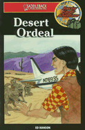 Desert Ordeal