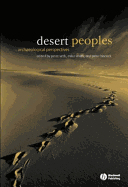 Desert Peoples: Archaeological Perspectives