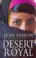 Desert Royal - Sasson, Jean