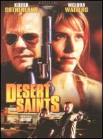 Desert Saints - Richard Greenberg