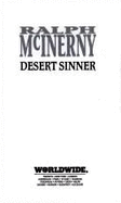 Desert Sinner