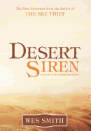 Desert Siren