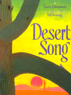 Desert Song