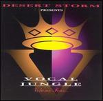 Desert Storm, Vol. 4: Vocal Jungle - Various Artists