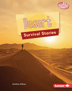 Desert Survival Stories