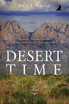 Desert Time - Walker, Sally J