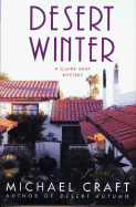 Desert Winter - Craft, Michael