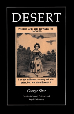 Desert - Sher, George