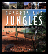 Deserts and Jungles - Carroll, Michael W, Mr.