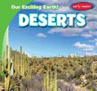 Deserts