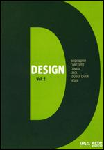 Design 2 - Anna-Celia Kendall; Danielle Schirman; Heinz Peter Schwerfel