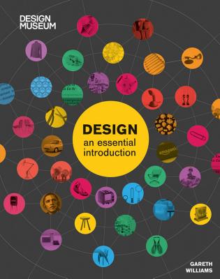 Design: An Essential Introduction - Williams, Gareth