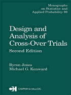 Design Analysis Cross Over Trial