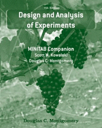 Design and Analysis of Experiments: Minitab Companion