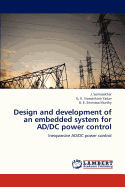 Design and Development of an Embedded System for Ad/DC Power Control