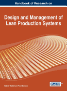 Design and Management of Lean Production Systems