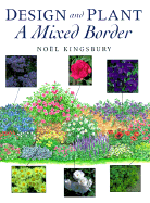 Design and Plant a Mixed Border