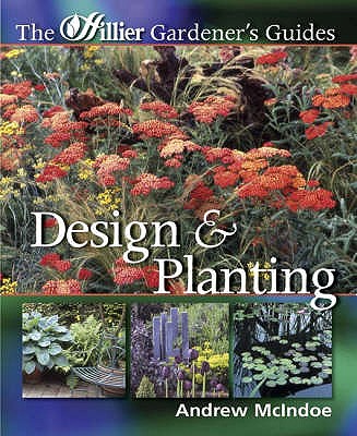 Design and Planting - Mcindoe, Andrew