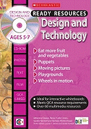 Design and Technology Ages 5-7