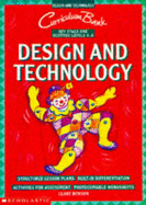 Design and Technology KS1 - Benson, Clare